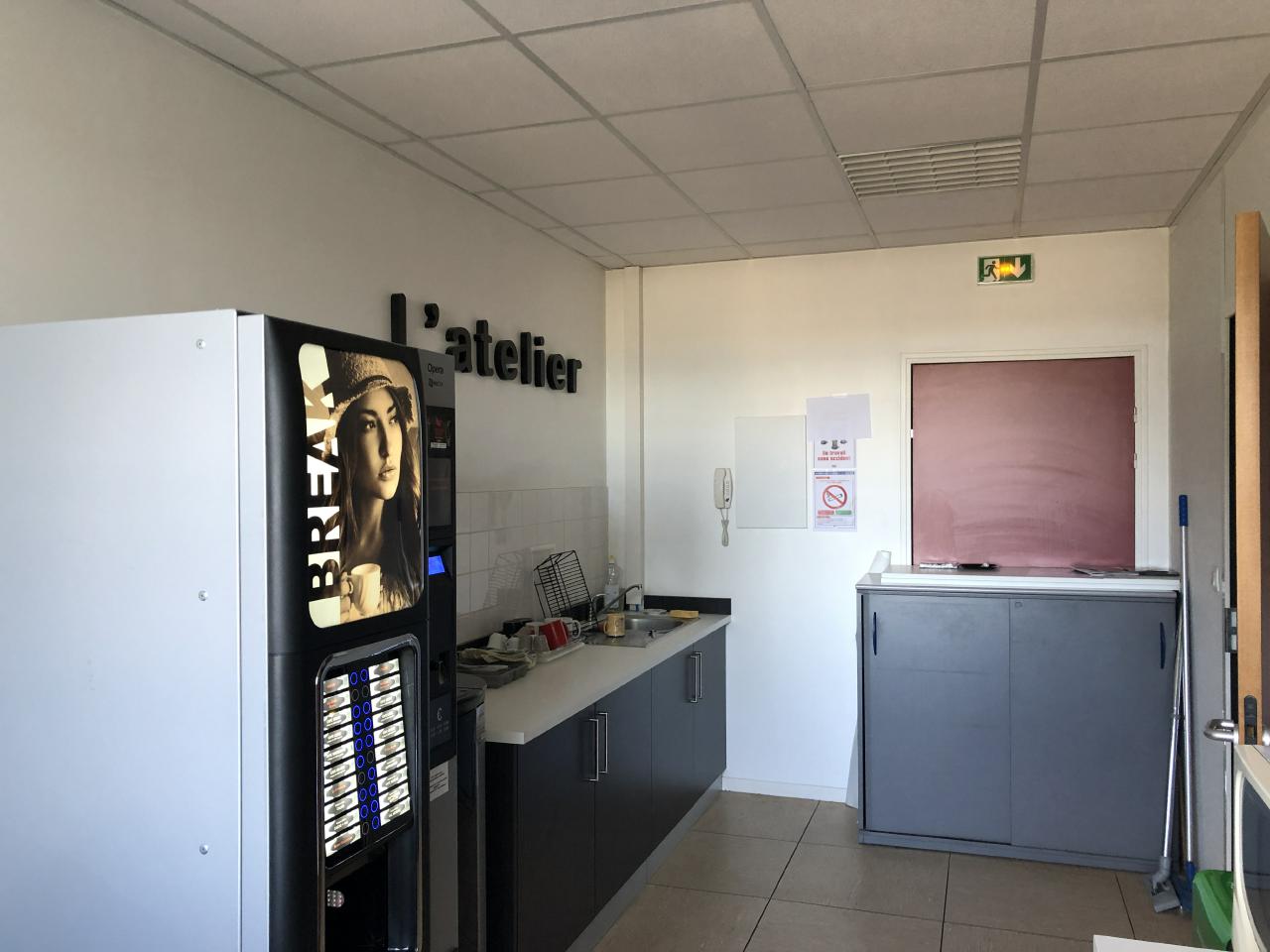 Bureau Aix-en-Provence 139m² Location bureau Aix-en-Provence Bouches-du-Rhône OLBUR2114956 10